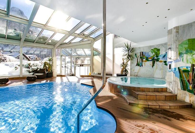 Alpenroyal The Leading Hotels Of The World