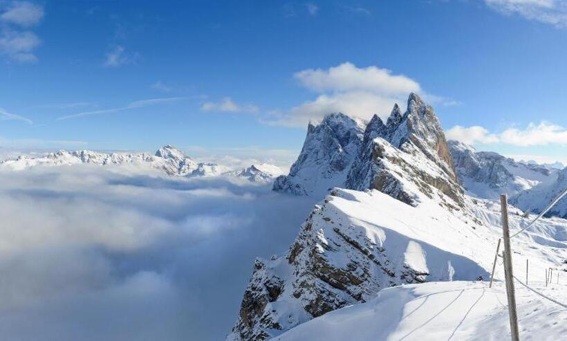 Alpenroyal The Leading Hotels Of The World