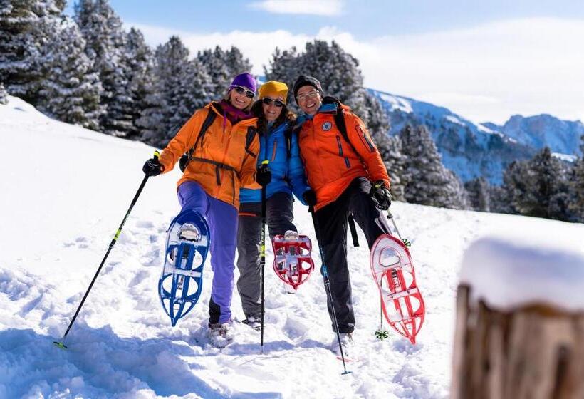 Alpenroyal The Leading Hotels Of The World