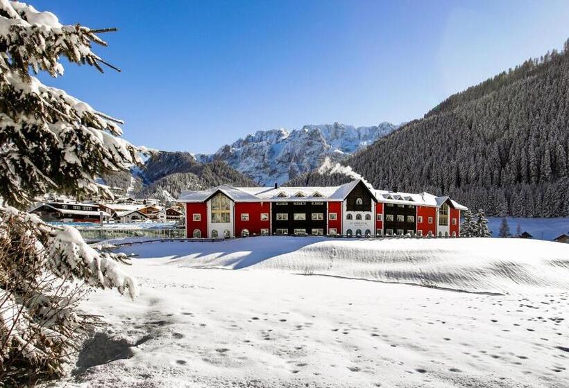 Alpenroyal The Leading Hotels Of The World