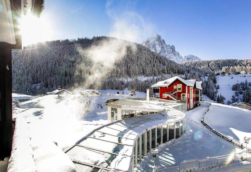 Alpenroyal The Leading Hotels Of The World