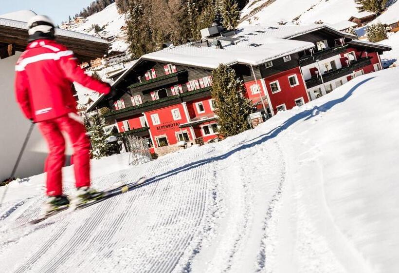Alpenroyal   The Leading Hotels Of The World