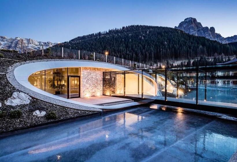 Alpenroyal The Leading Hotels Of The World