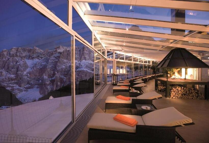 Alpenroyal The Leading Hotels Of The World