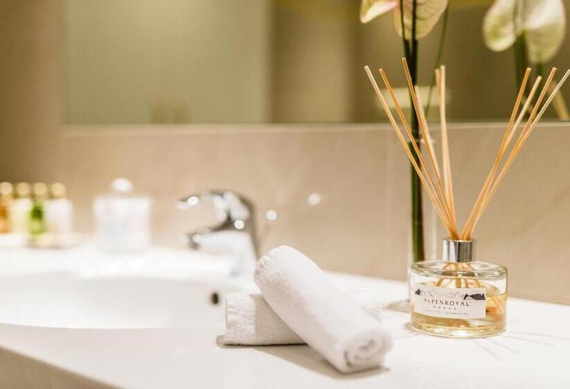 Alpenroyal   The Leading Hotels Of The World