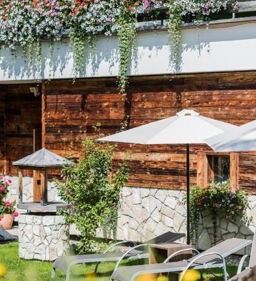 Alpenwellnesshotel St. Veit