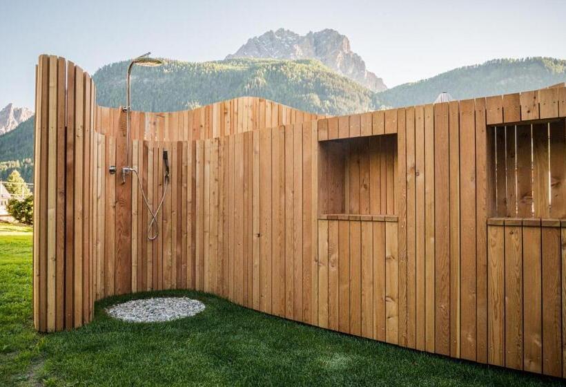 Alpenwellnesshotel St. Veit