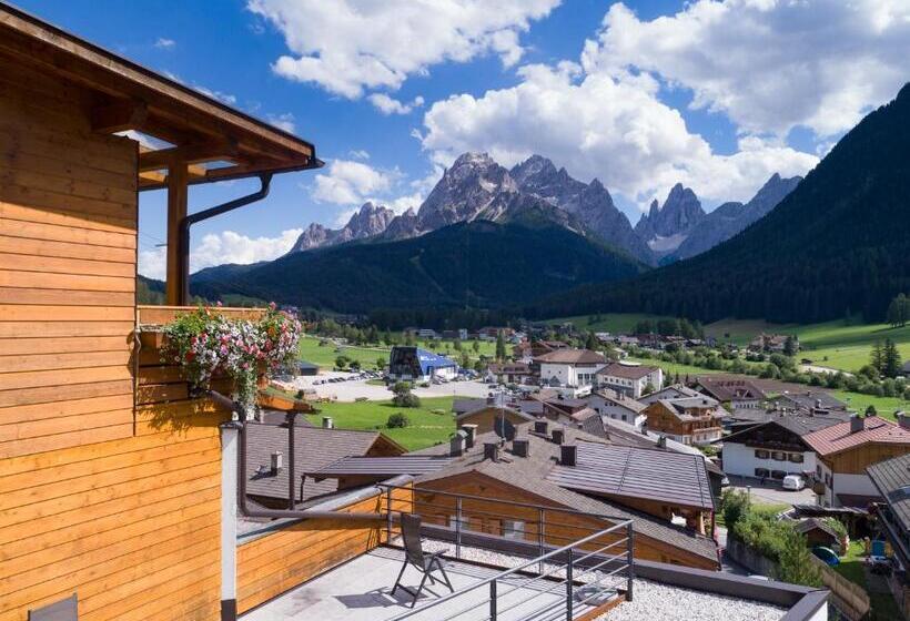 Alpenwellnesshotel St. Veit