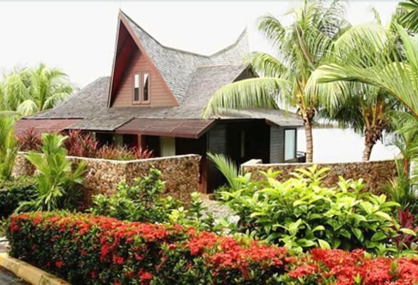 Batam View Beach Resort