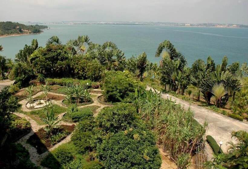 Batam View Beach Resort