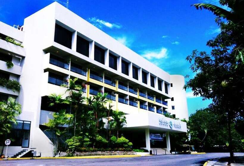 Batam View Beach Resort