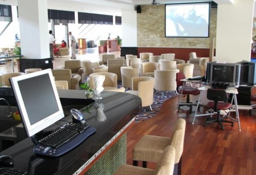 Batam View Beach Resort