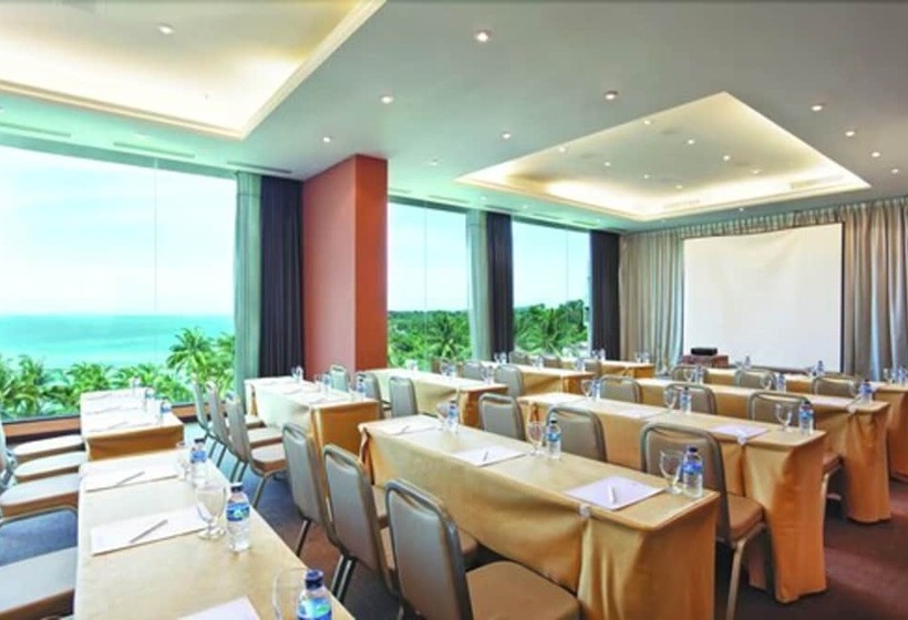 Batam View Beach Resort