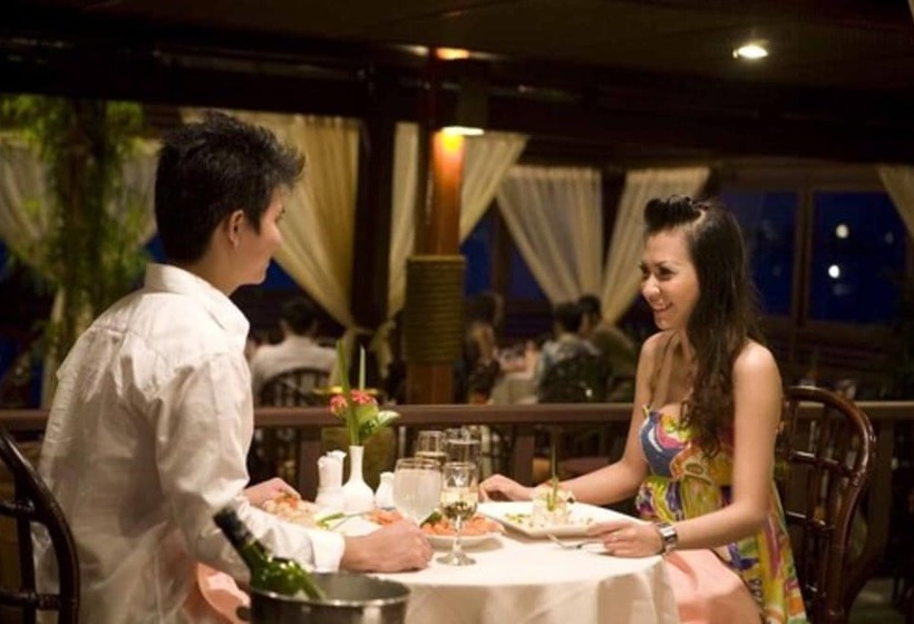 Batam View Beach Resort