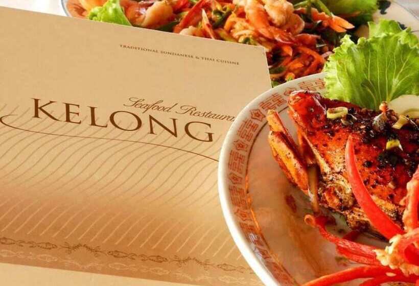 Batam View Beach Resort