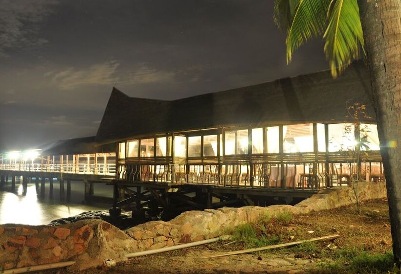 Batam View Beach Resort