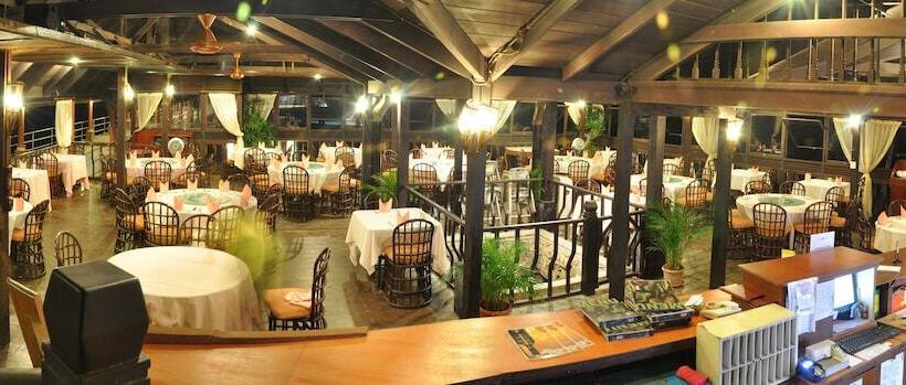 Batam View Beach Resort