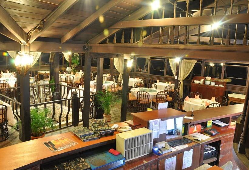 Batam View Beach Resort