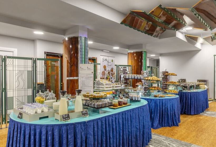 B&b Hotel Chioggia Airone