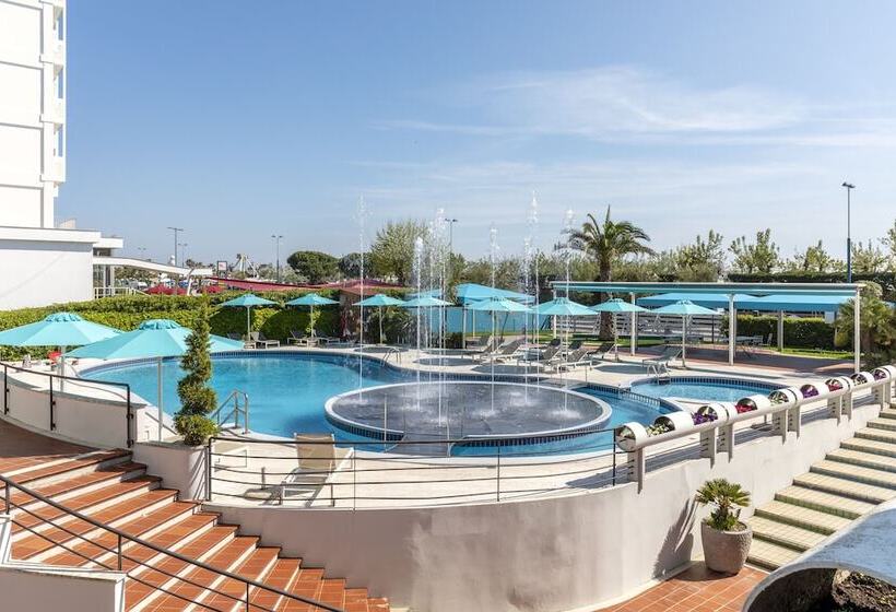 B&b Hotel Chioggia Airone