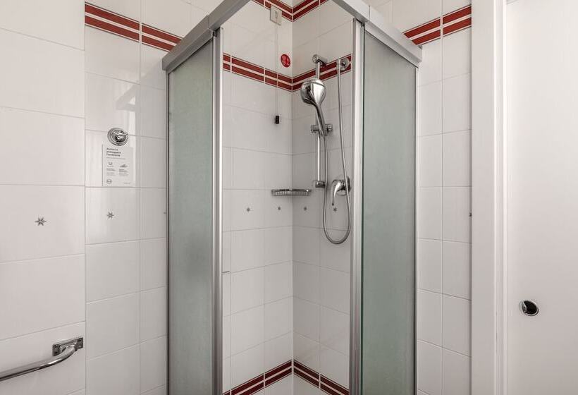 B&b Hotel Chioggia Airone