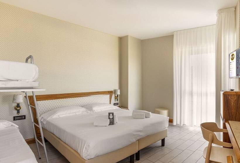 B&b Hotel Chioggia Airone