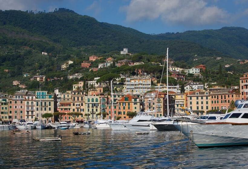 B&b Hotels Park Hotel Suisse Santa Margherita Ligure