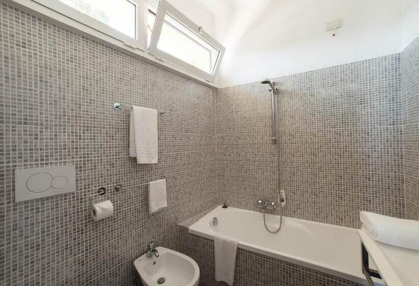 B&b Hotels Park Hotel Suisse Santa Margherita Ligure