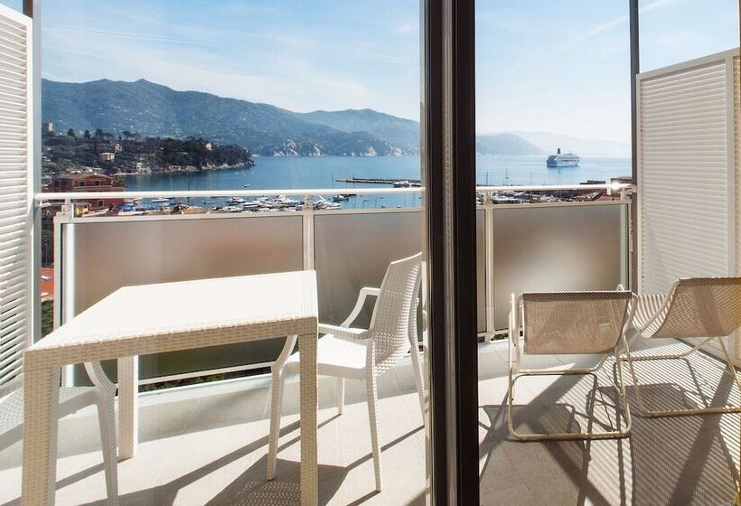 B&b Hotels Park Hotel Suisse Santa Margherita Ligure