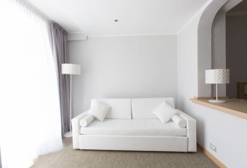 B&b Hotels Park Hotel Suisse Santa Margherita Ligure