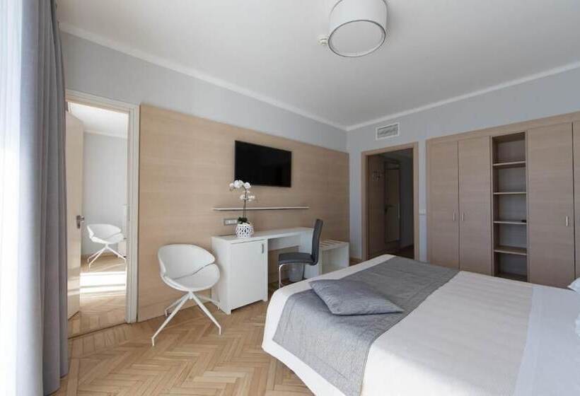 B&b Hotels Park Hotel Suisse Santa Margherita Ligure