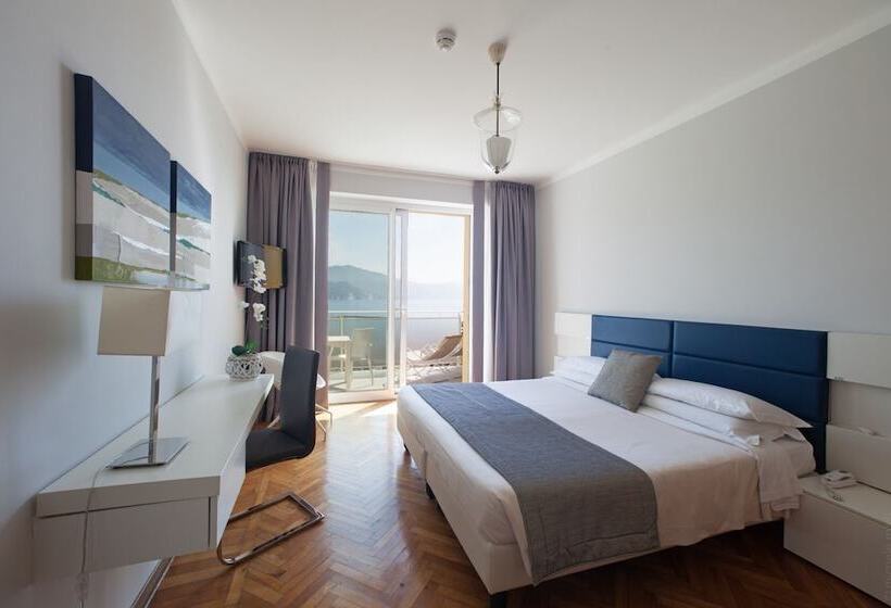 B&b Hotels Park Hotel Suisse Santa Margherita Ligure