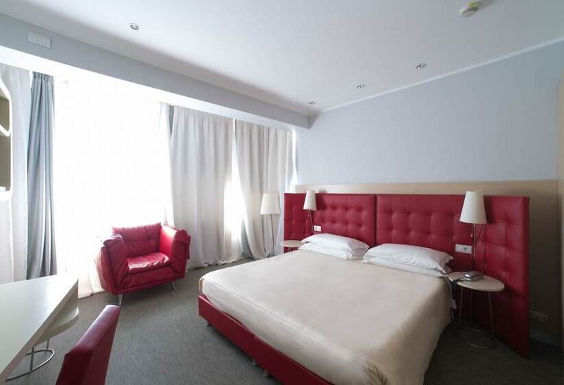 B&b Hotels Park Hotel Suisse Santa Margherita Ligure