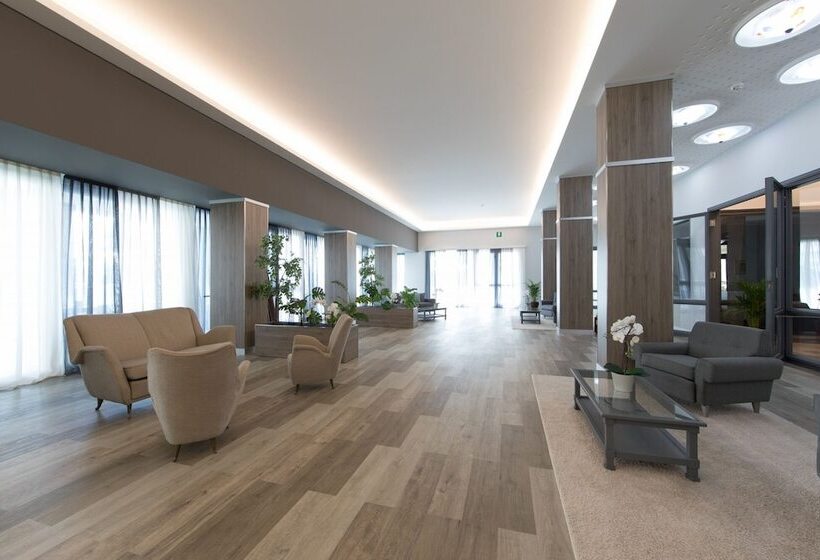 B&b Hotels Park Hotel Suisse Santa Margherita Ligure