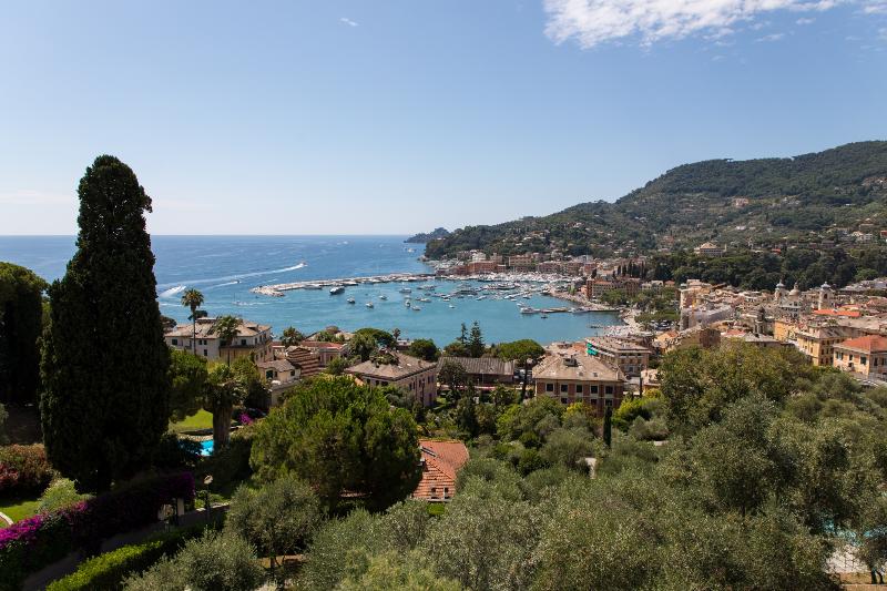 B&b Hotels Park Hotel Suisse Santa Margherita Ligure