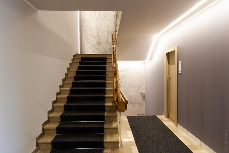 B&b Hotels Park Hotel Suisse Santa Margherita Ligure