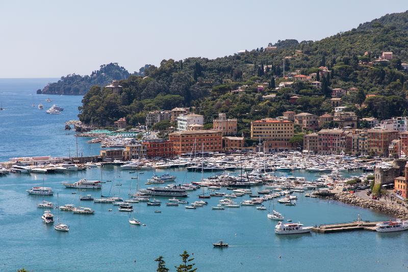 B&b Hotels Park Hotel Suisse Santa Margherita Ligure