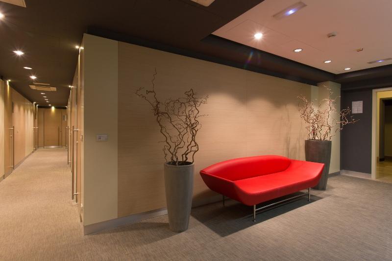 B&b Hotels Park Hotel Suisse Santa Margherita Ligure