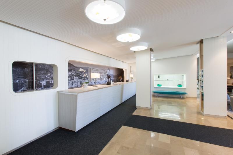 B&b Hotels Park Hotel Suisse Santa Margherita Ligure