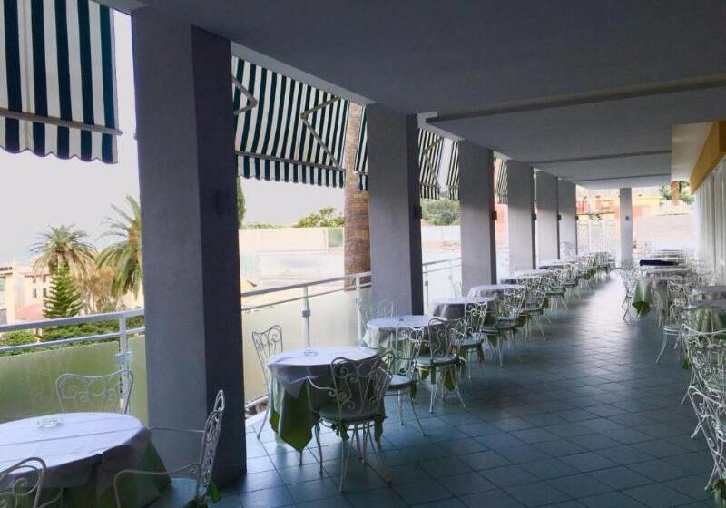 B&b Hotels Park Hotel Suisse Santa Margherita Ligure