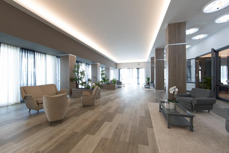 B&b Hotels Park Hotel Suisse Santa Margherita Ligure