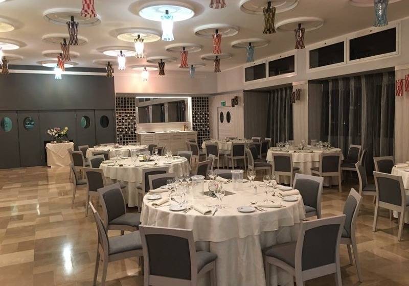 B&b Hotels Park Hotel Suisse Santa Margherita Ligure