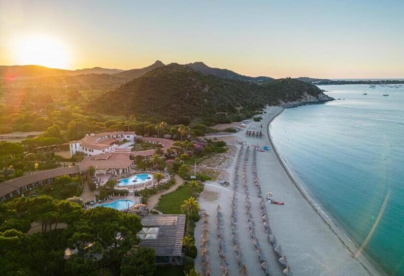 Cormoran Hotel&Residence