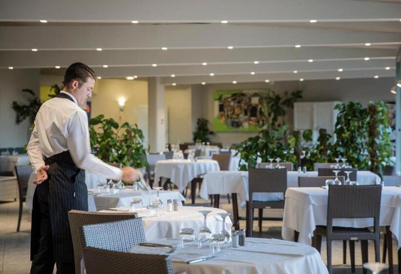 Cormoran Hotel&Residence