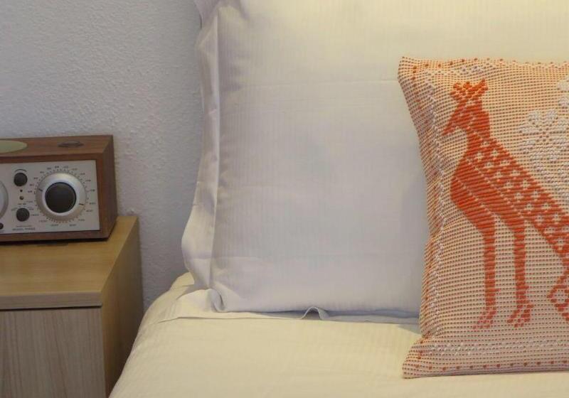 Cormoran Hotel&Residence