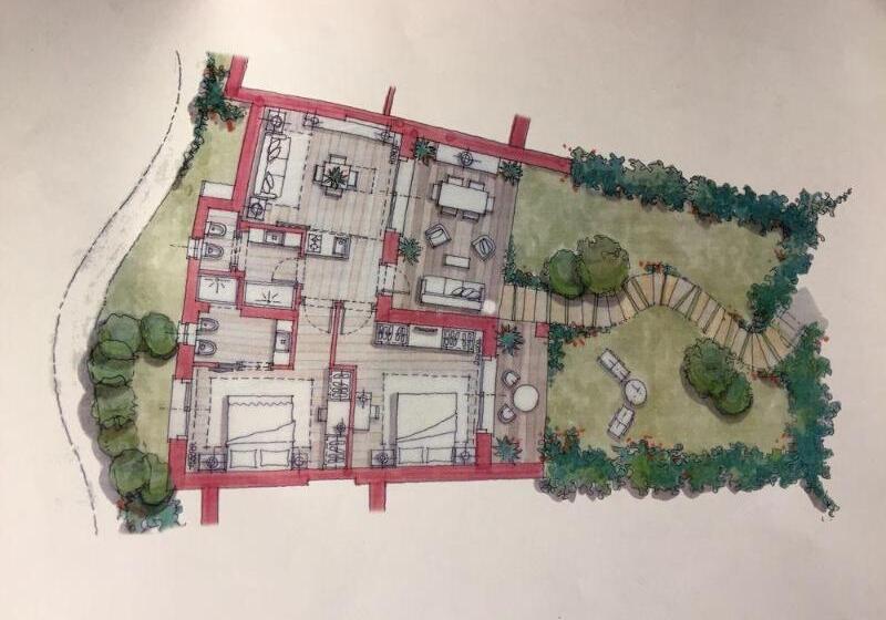 Cormoran Hotel&Residence