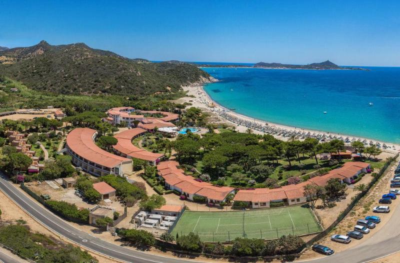 Cormoran Hotel&Residence