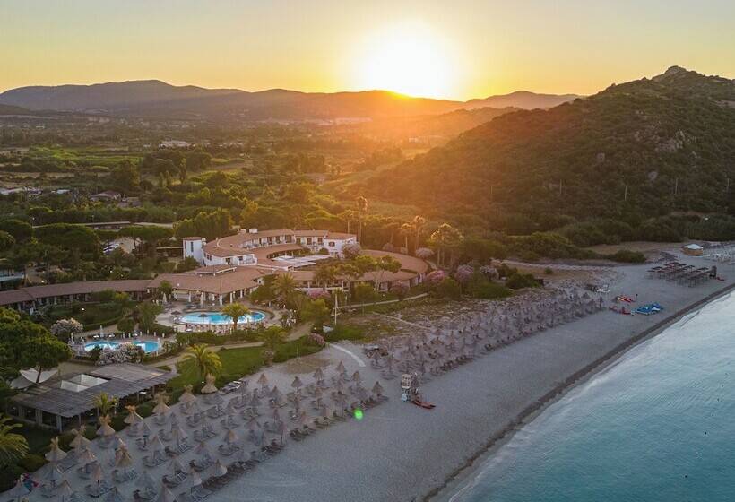 Cormoran Hotel&Residence