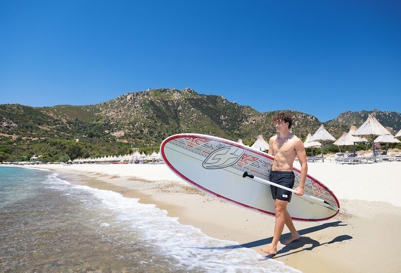 Cormoran Hotel&Residence