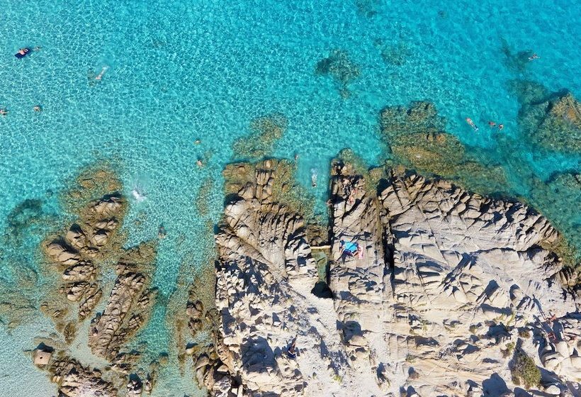 Cormoran Hotel&Residence